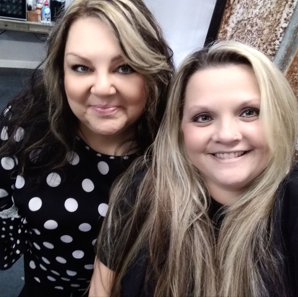 Meet your Posher, Rebecca - Picture 7 of 7